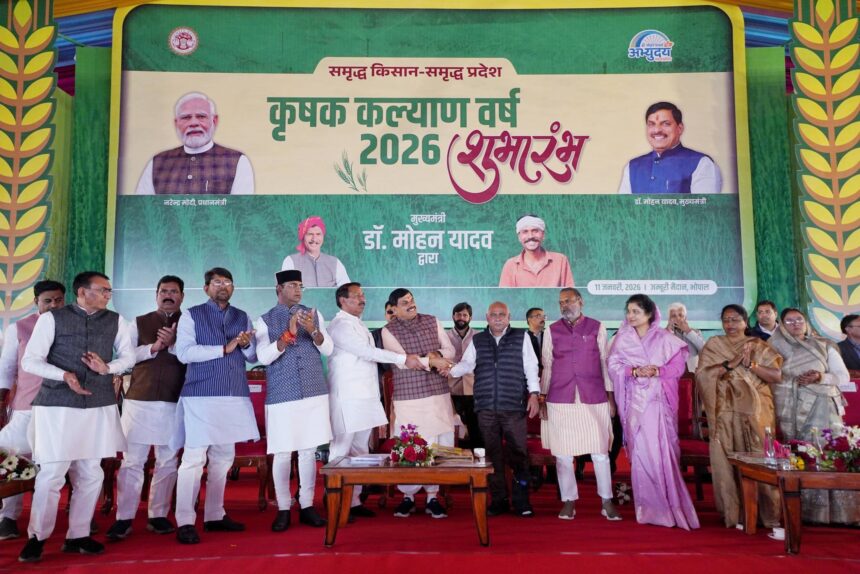 615393739_1469622978053183_6797339087750755376_n किसान साधें, सब सधे – देवदत्त दुबे