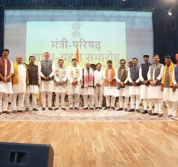 MP_1703502079196_1703502092468 मप्र में खरमास के बाद मंत्रिमंडल विस्तार की खुशर-पुशर
