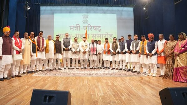 मप्र में खरमास के बाद मंत्रिमंडल विस्तार की खुशर-पुशर