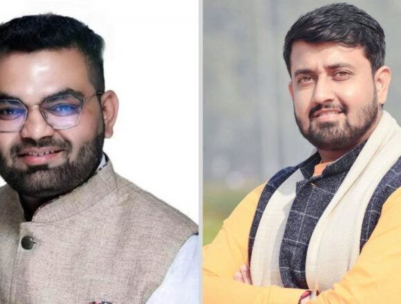 वायु बनाने वाले नहीं रहे युवा संगठन