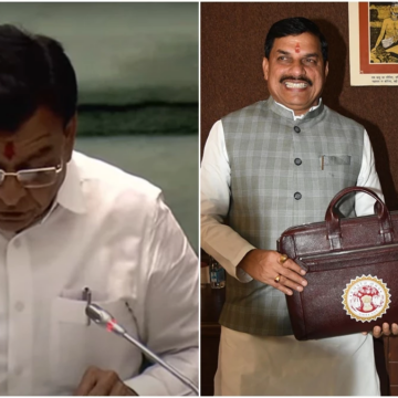 बजट में ‘बाजीगरी’ दिखाने की तैयारी – देवदत्त दुबे