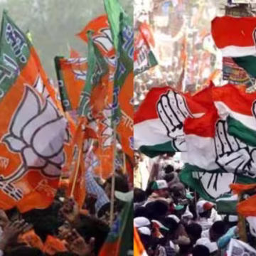 1869449-bjp-congress संगठन के गठन में अड़चनें-देवदत्त दुबे